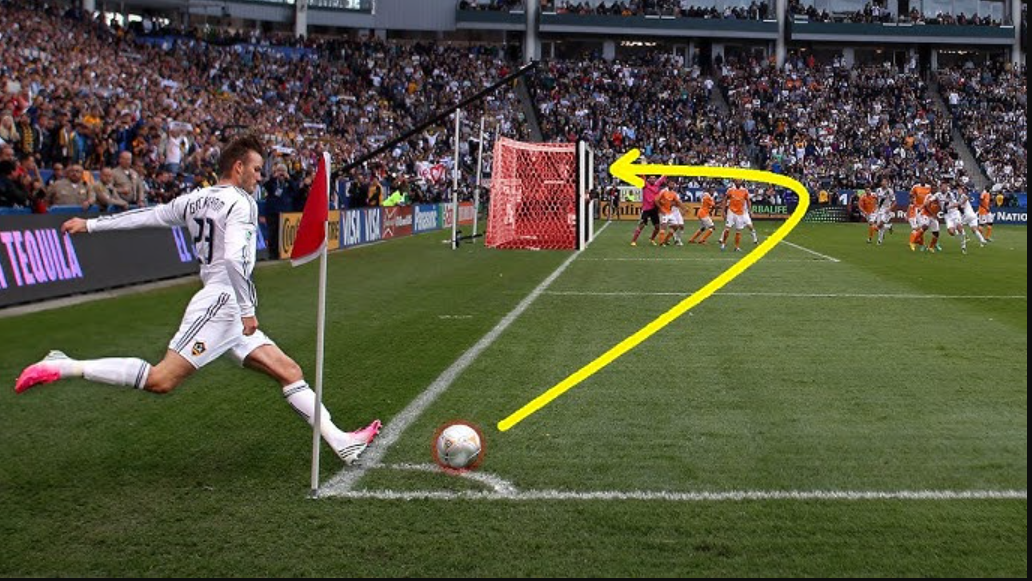 Whipped cross technique image